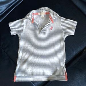 The Beaufort Bonnet Company TBBC Prim and Proper Polo 4T